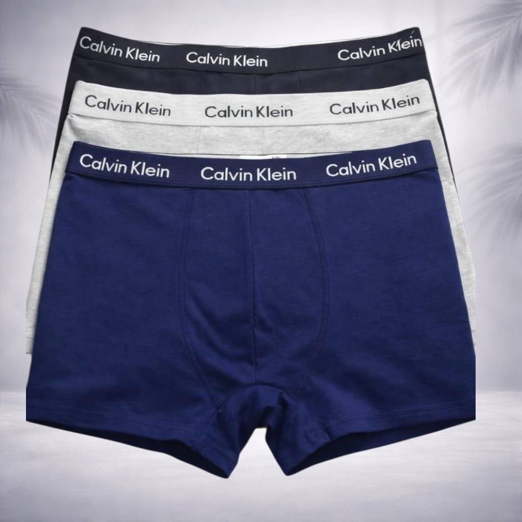 CK Men's Premium Boxer