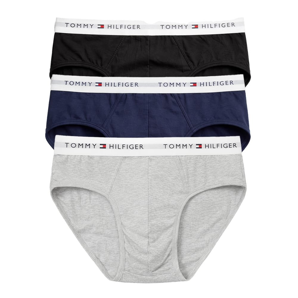 Tommy Hilfigher Men's Brief Boxer
