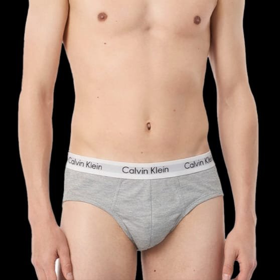 CK Men's Premium Brief Boxer