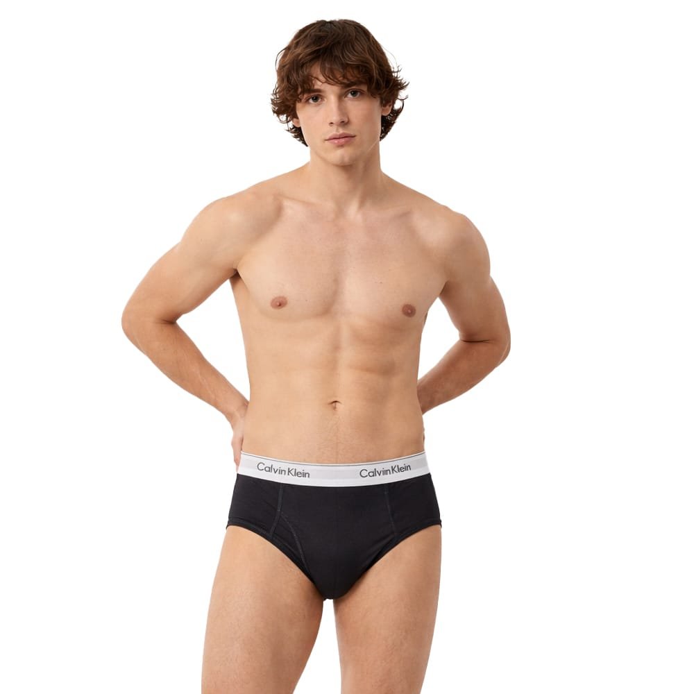 CK Urine Cut Brief Boxer
